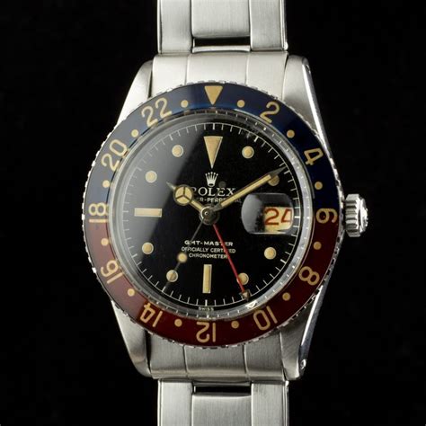 vendo rolex gmt|rolex gmt models.